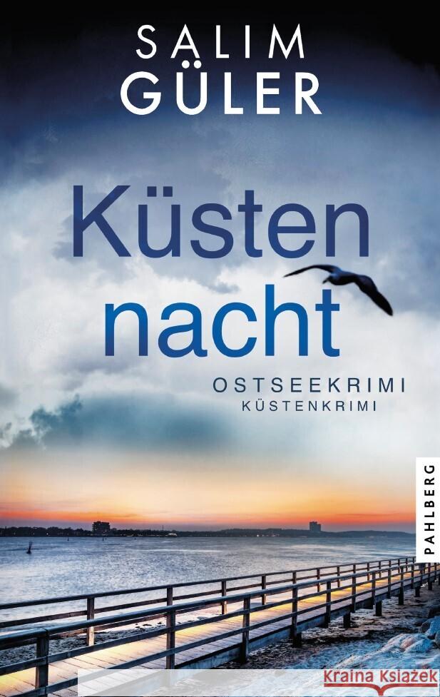 Küstennacht Güler, Salim 9783988451392