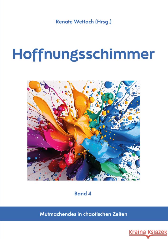 Hoffnungsschimmer Dr. Reményi, Imre Márton, Spittmann, Cassandra Mae, Paakkanen, Senay 9783988640802 Löwenstern