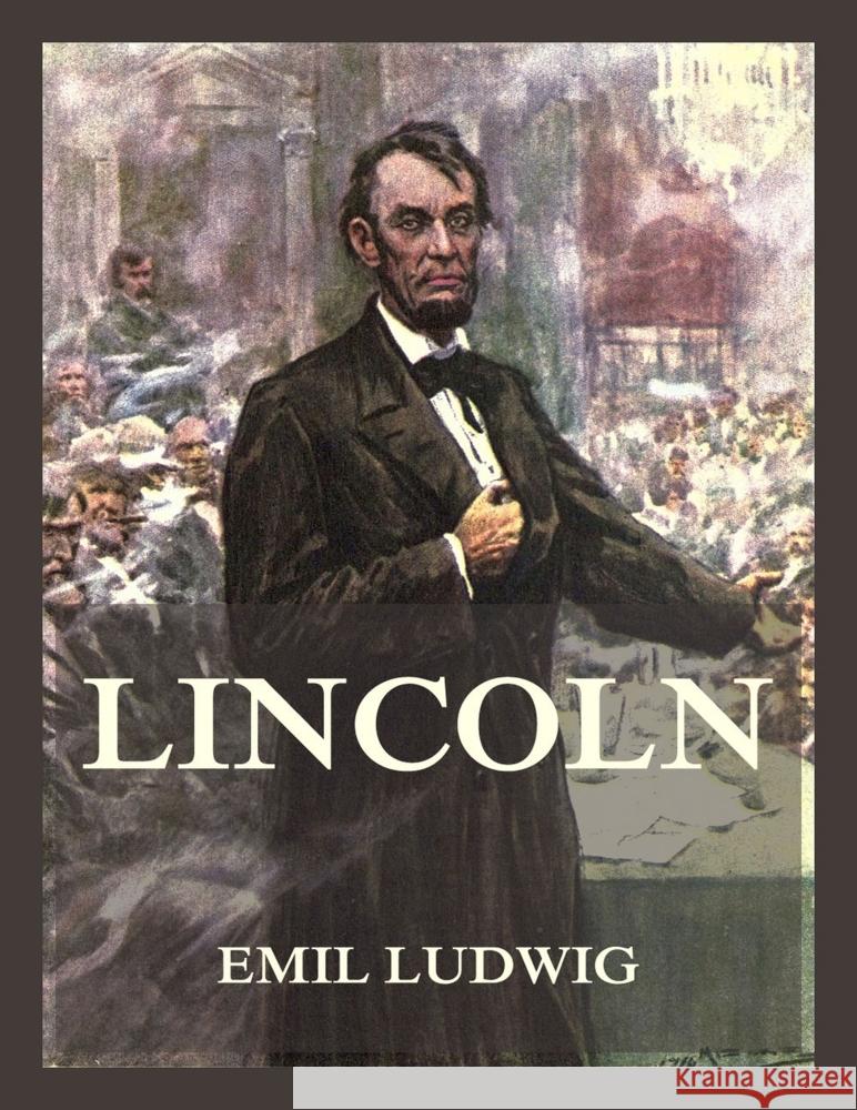 Lincoln Ludwig, Emil 9783988689504