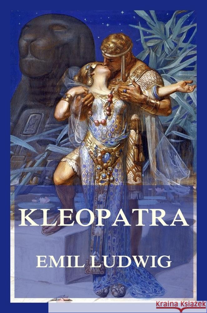 Kleopatra Ludwig, Emil 9783988689511