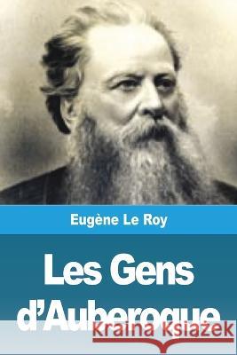 Les Gens d\'Auberoque Eug?ne L 9783988810113 Prodinnova