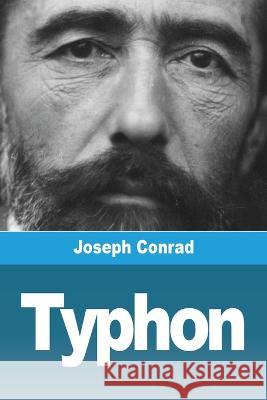 Typhon Joseph Conrad   9783988810182 Prodinnova