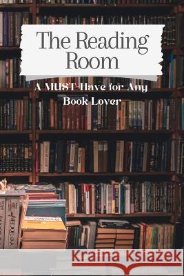 The Reading Room Leia Millington 9783988821621 Leia Millington