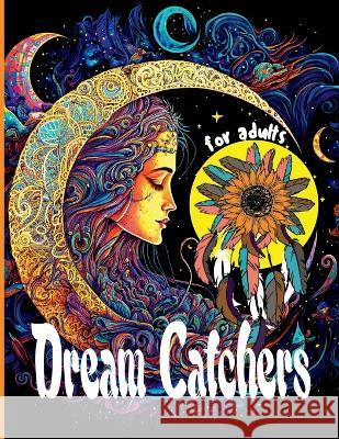 Dream Catchers Rilove Rachelle   9783988829153