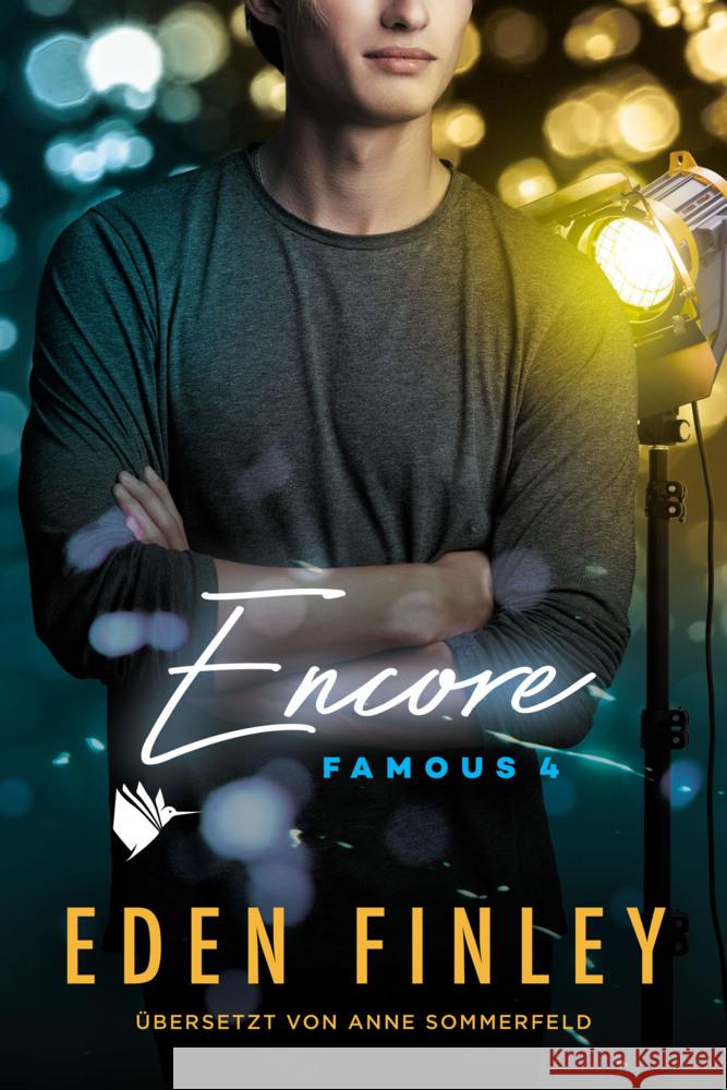 Encore Finley, Eden 9783989060609