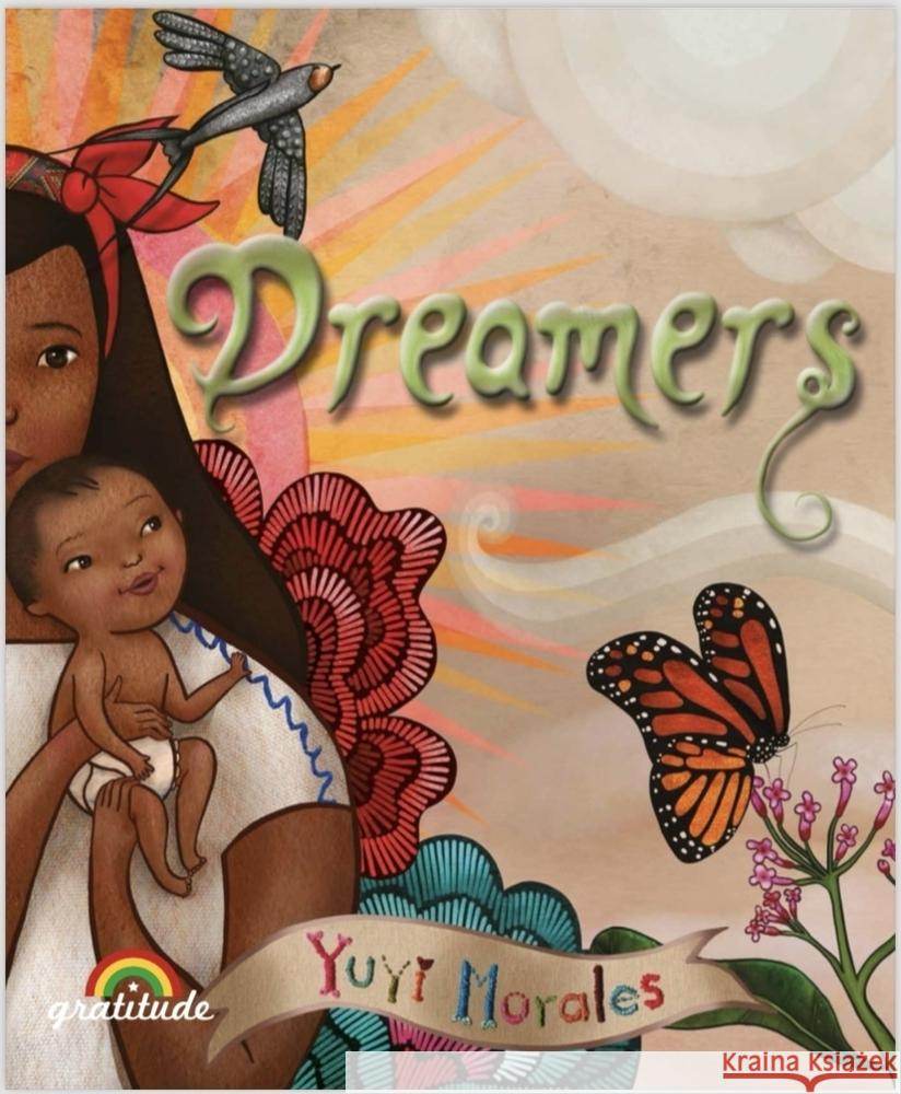 Dreamers Morales, Yuyi 9783989200012