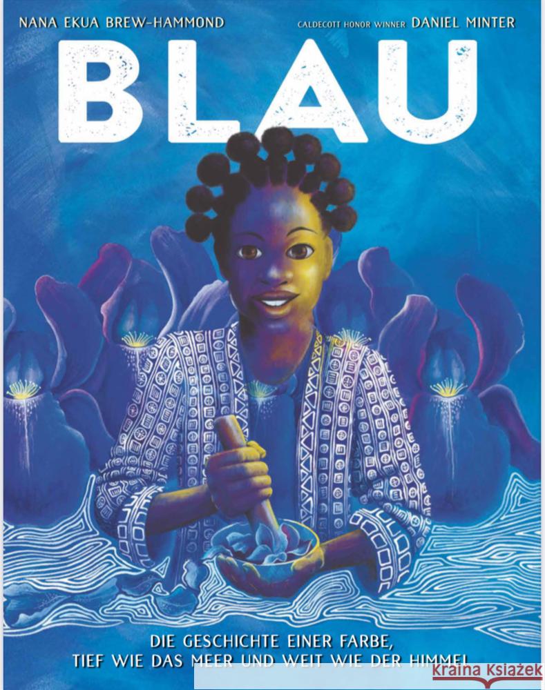 BLAU Brew-Hammond, Nana Ekua 9783989200050