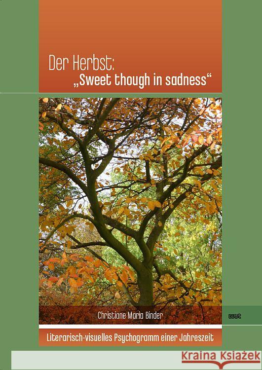 Der Herbst: 