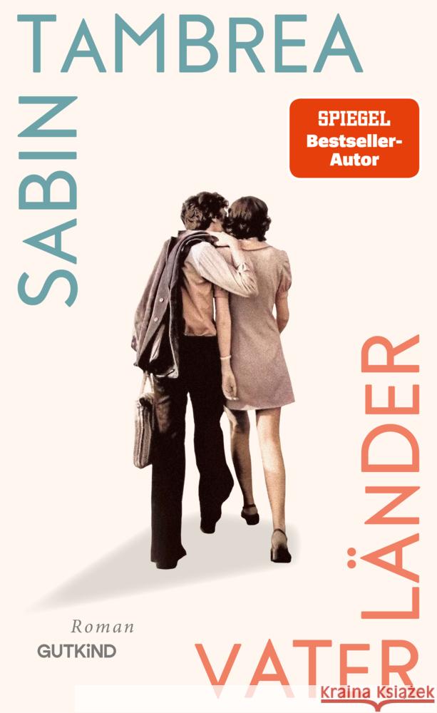 Vaterländer Tambrea, Sabin 9783989410008 Gutkind, Berlin