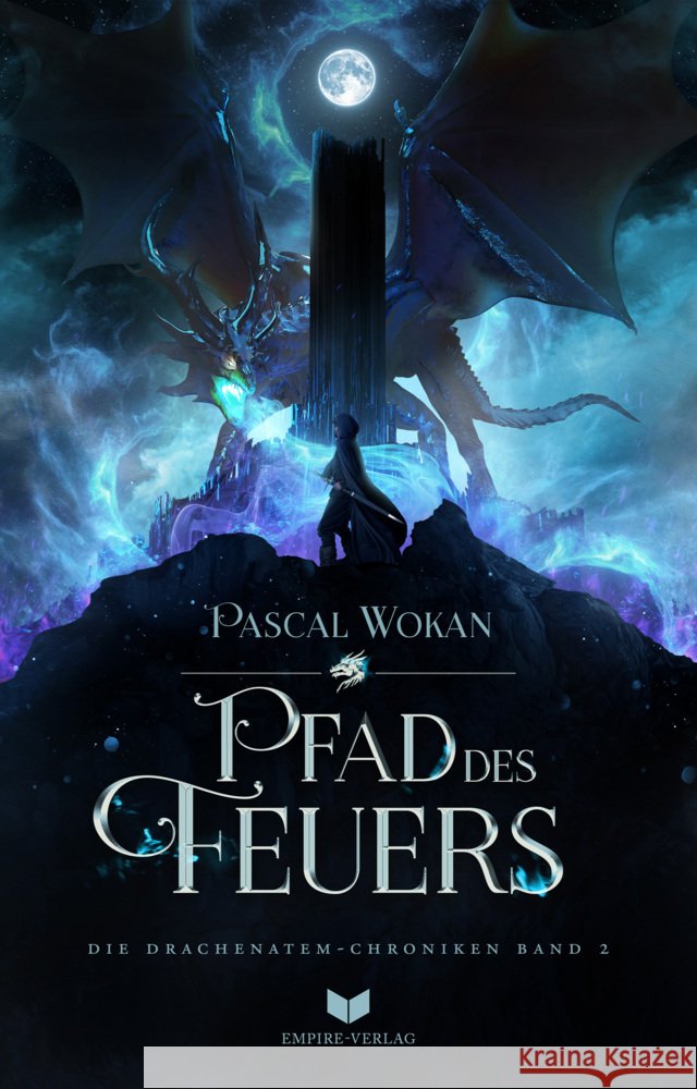 Pfad des Feuers Wokan, Pascal 9783989420755 Nova MD