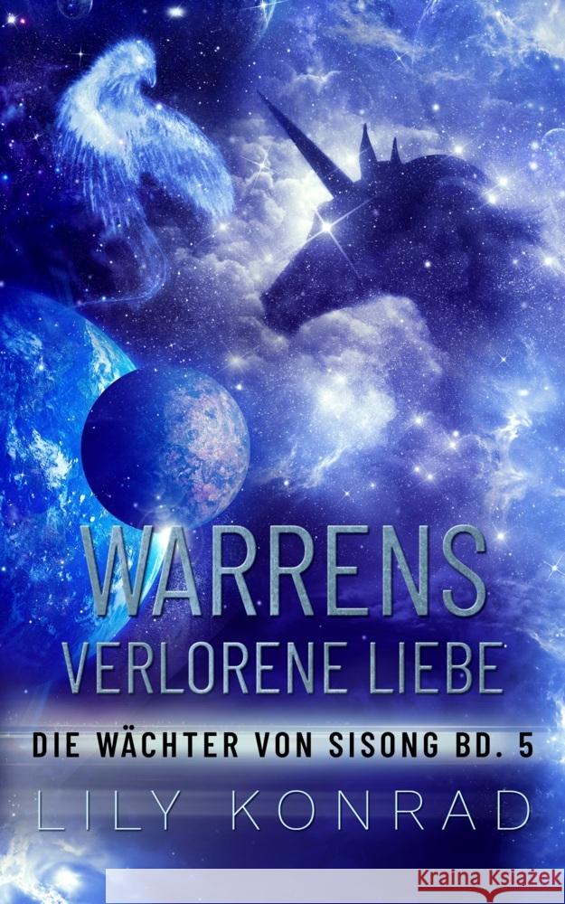 Warrens verlorene Liebe Konrad, Lily 9783989420786