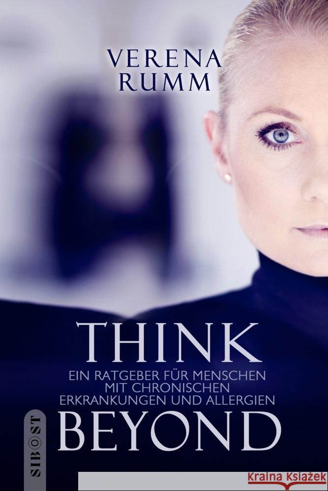 Think Beyond Rumm, Verena 9783989422315 Nova MD