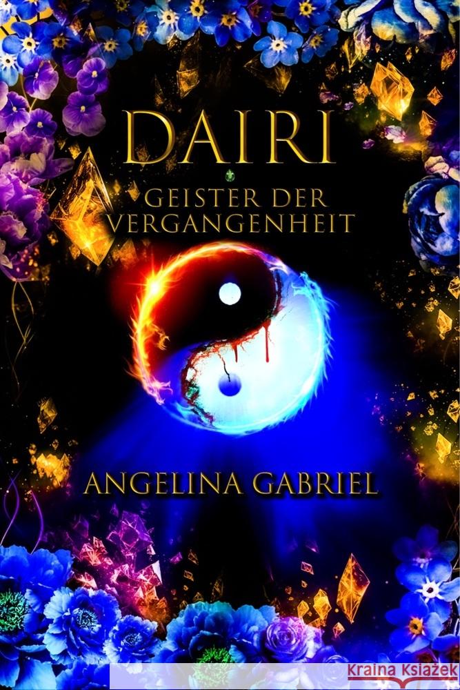 Dairi Gabriel, Angelina 9783989422704