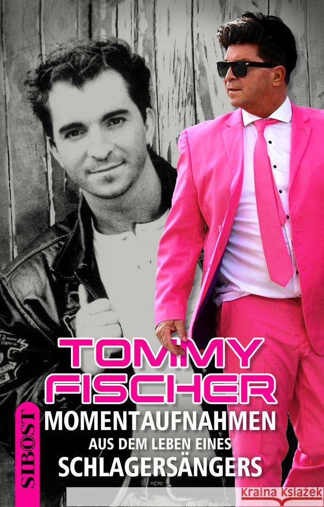 TOMMY FISCHER Fischer, Tommy 9783989422926 Nova MD