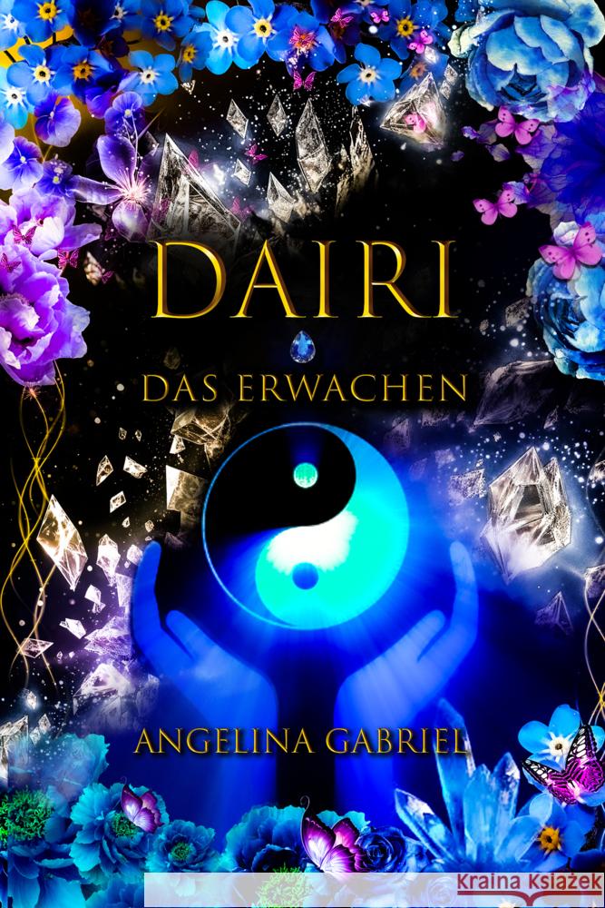 Dairi Gabriel, Angelina 9783989423039