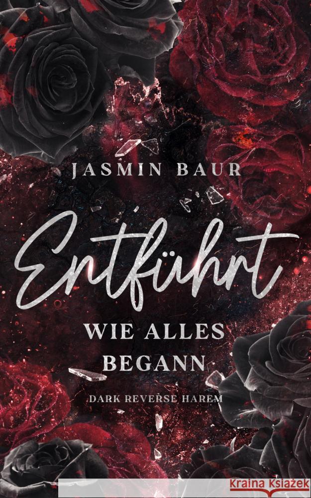 Entführt Baur, Jasmin 9783989423251 Nova MD