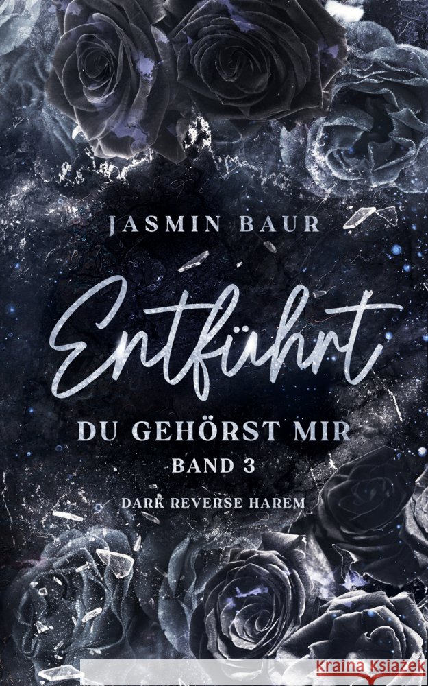Entführt Baur, Jasmin 9783989423299