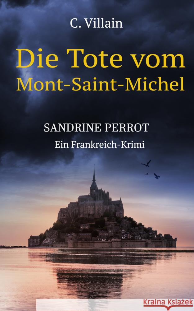 Sandrine Perrot Villain, Christophe 9783989423473