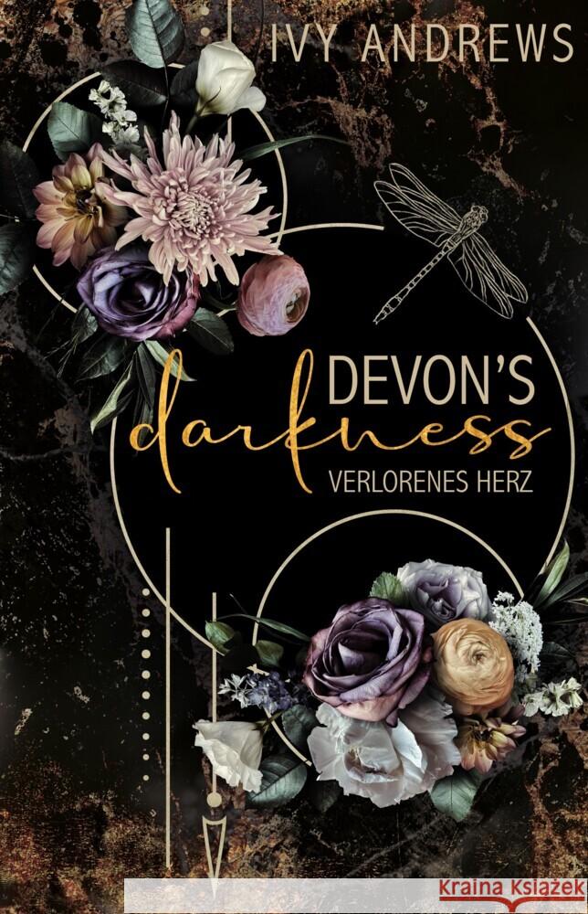 Devon's Darkness Andrews, Ivy 9783989423589 Nova MD