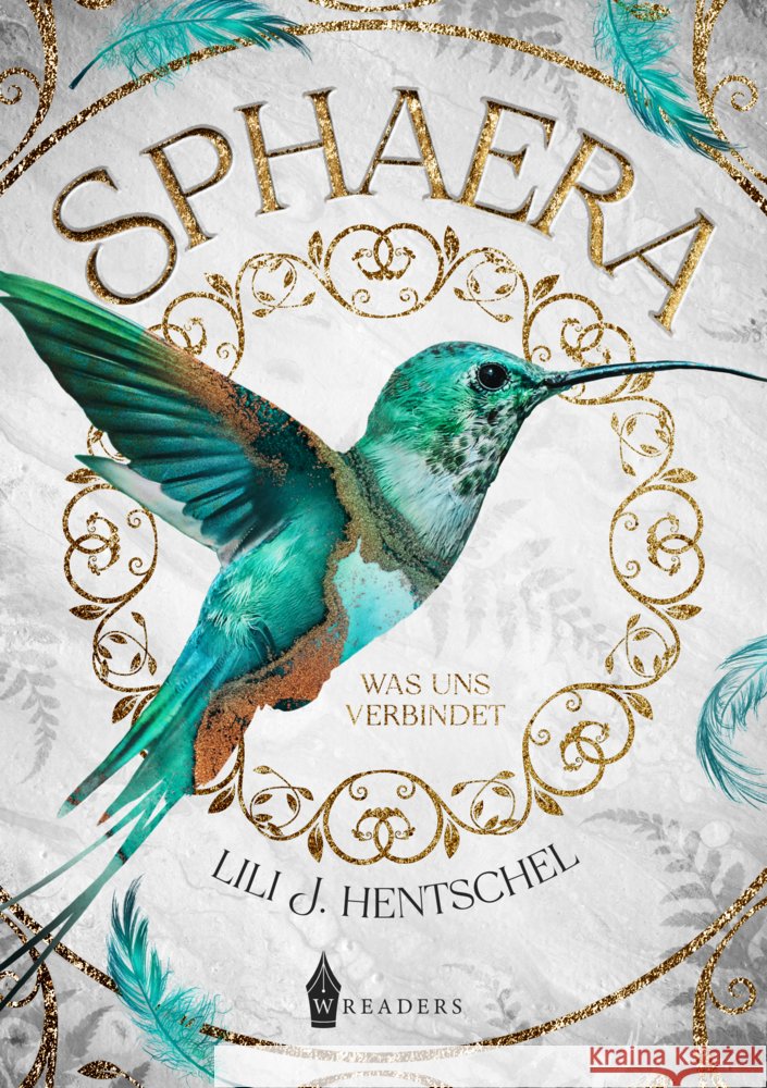 Sphaera Hentschel, Lili J. 9783989424135