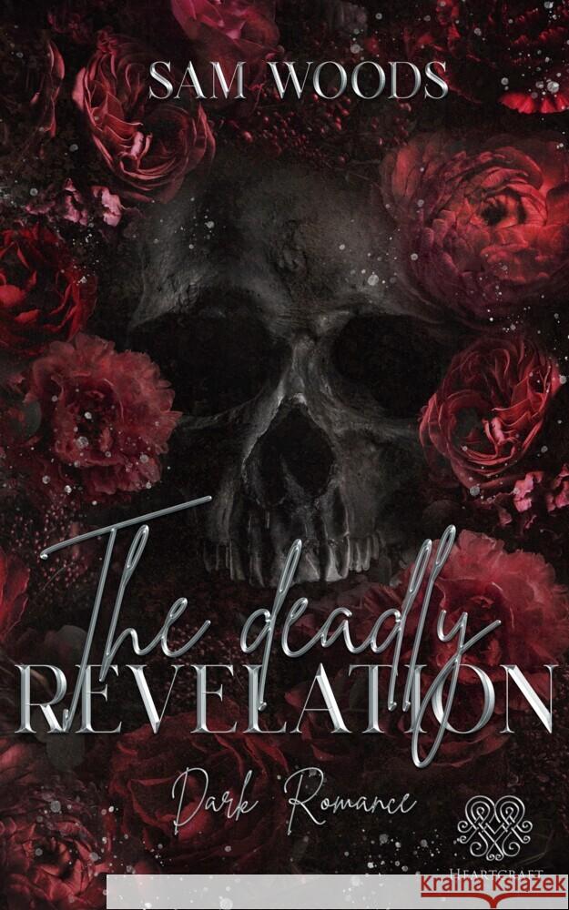 The deadly Revelation Woods, Sam 9783989424265 Nova MD