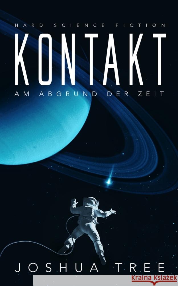 Kontakt Tree, Joshua 9783989424906 Nova MD