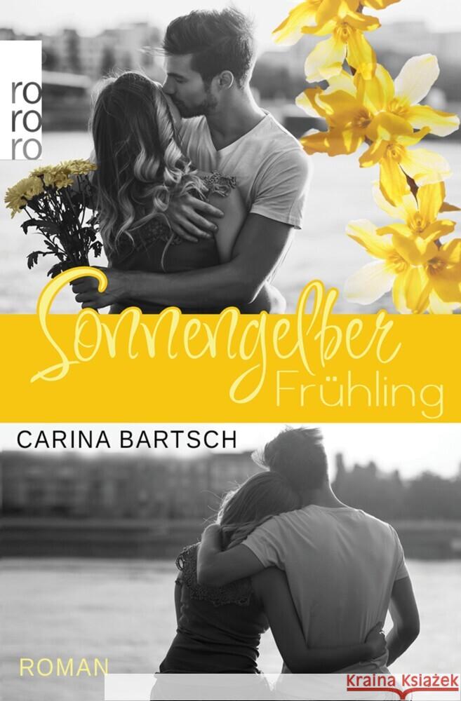 Sonnengelber Frühling Bartsch, Carina 9783989425415 Nova MD