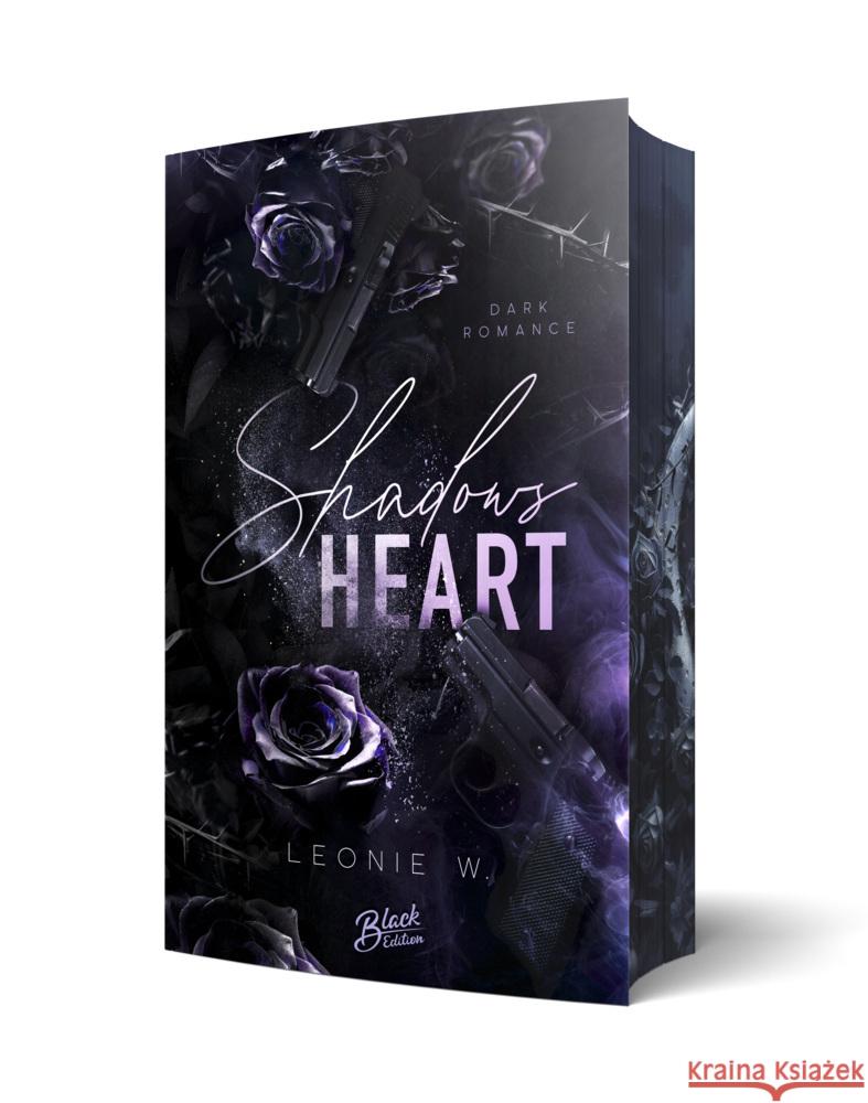 Shadow's Heart W., Leonie 9783989426313