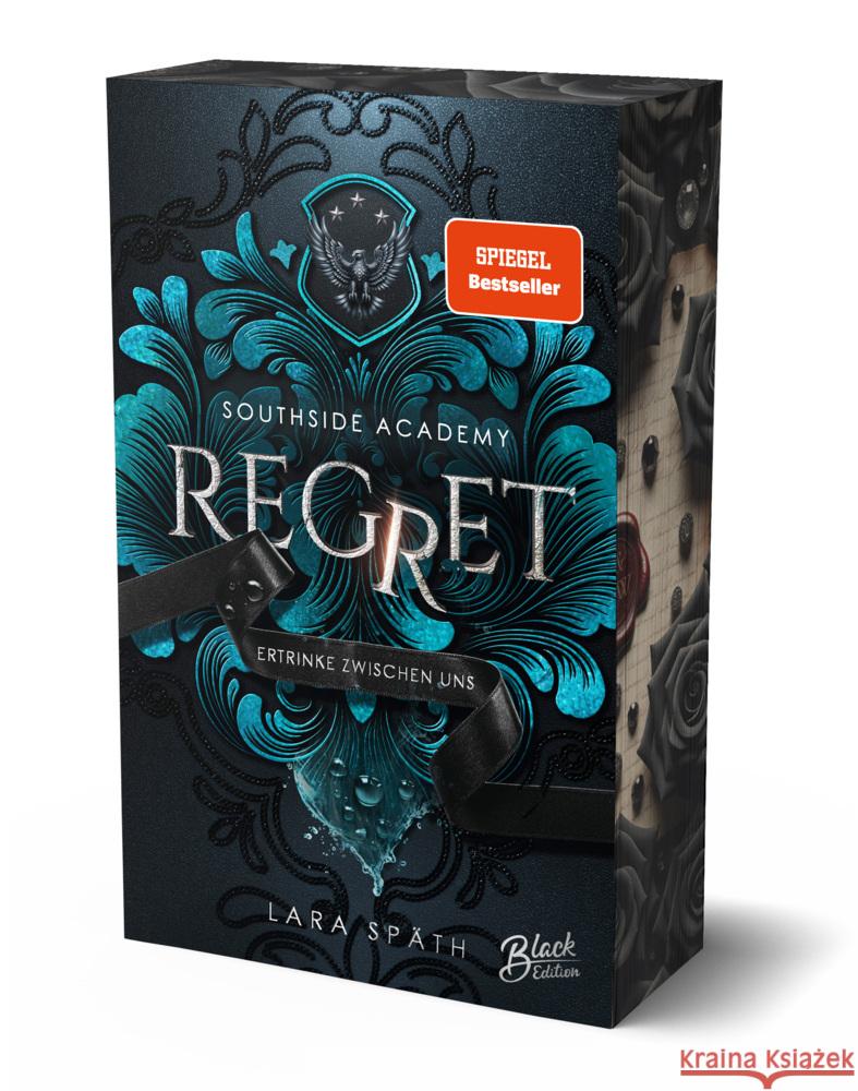 Regret Späth, Lara 9783989426542