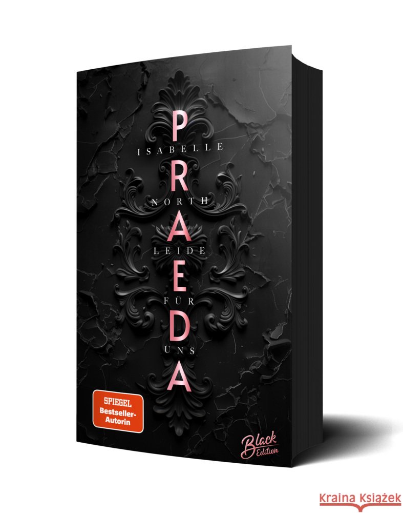 Praeda North, Isabelle 9783989427099