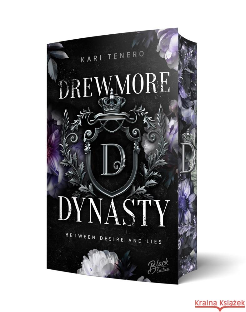 Drewmore Dynasty 2 Tenero, Kari 9783989427112