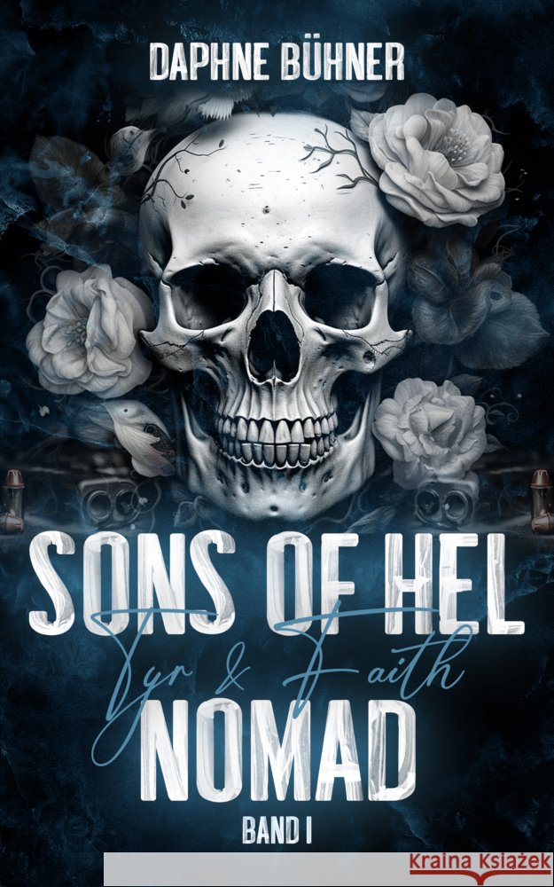 Sons of Hel - Nomad Bühner, Daphne 9783989427297