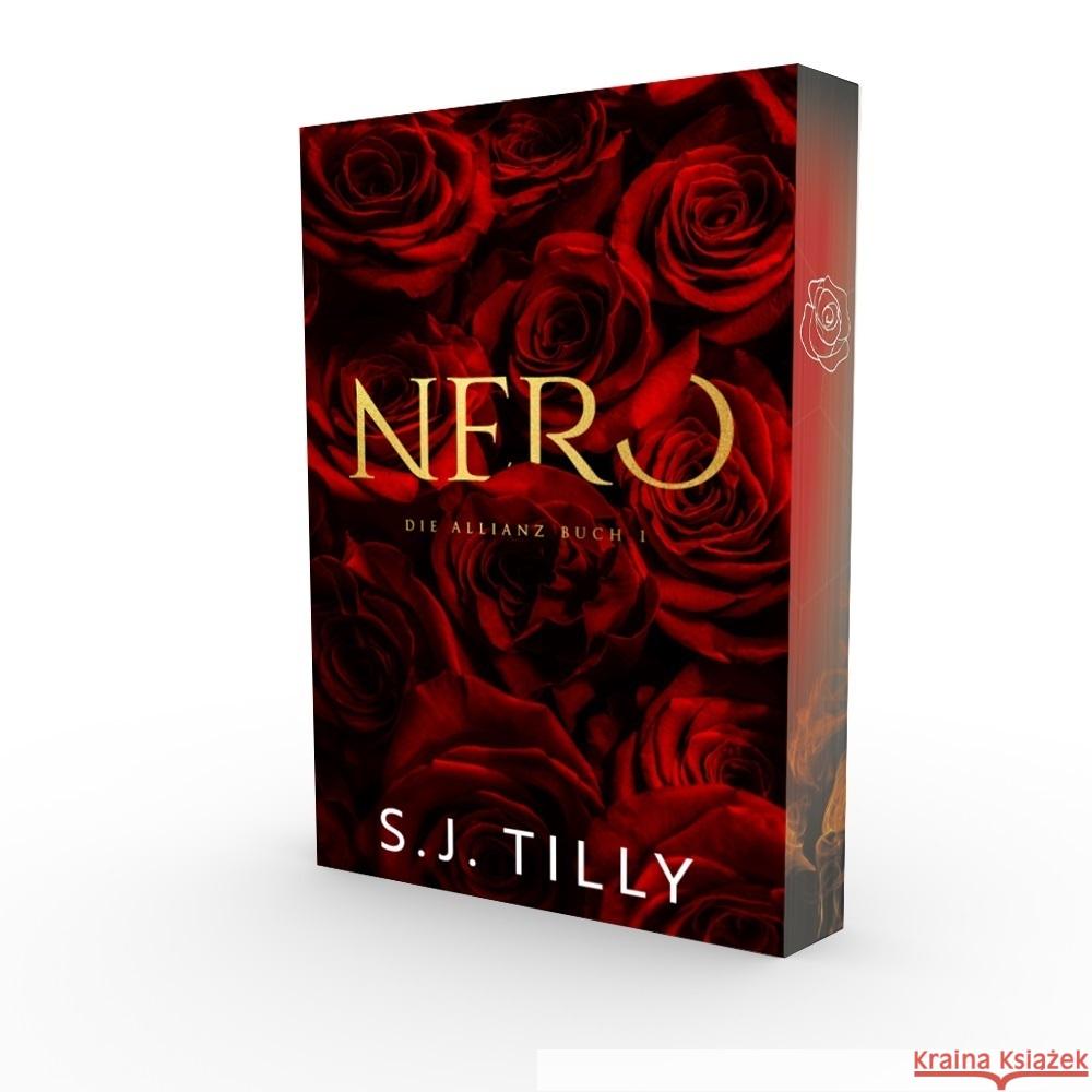 Nero Tilly, S.J. 9783989427877