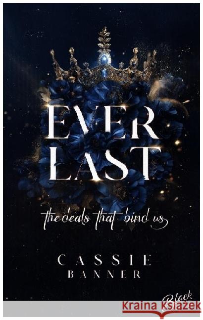Everlast Banner, Cassie 9783989428539