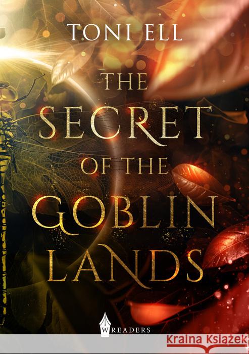 The Secret of the Goblin Lands Ell, Toni 9783989429000
