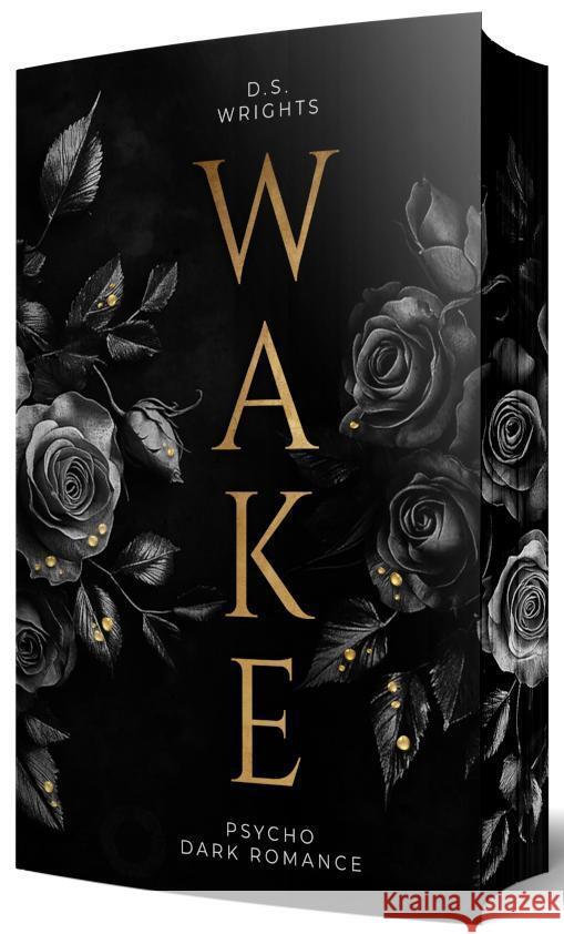 WAKE Wrights, D.S. 9783989429574