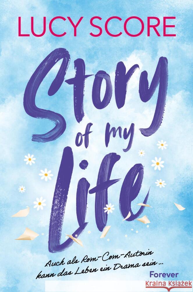 Story of My Life Score, Lucy 9783989780132