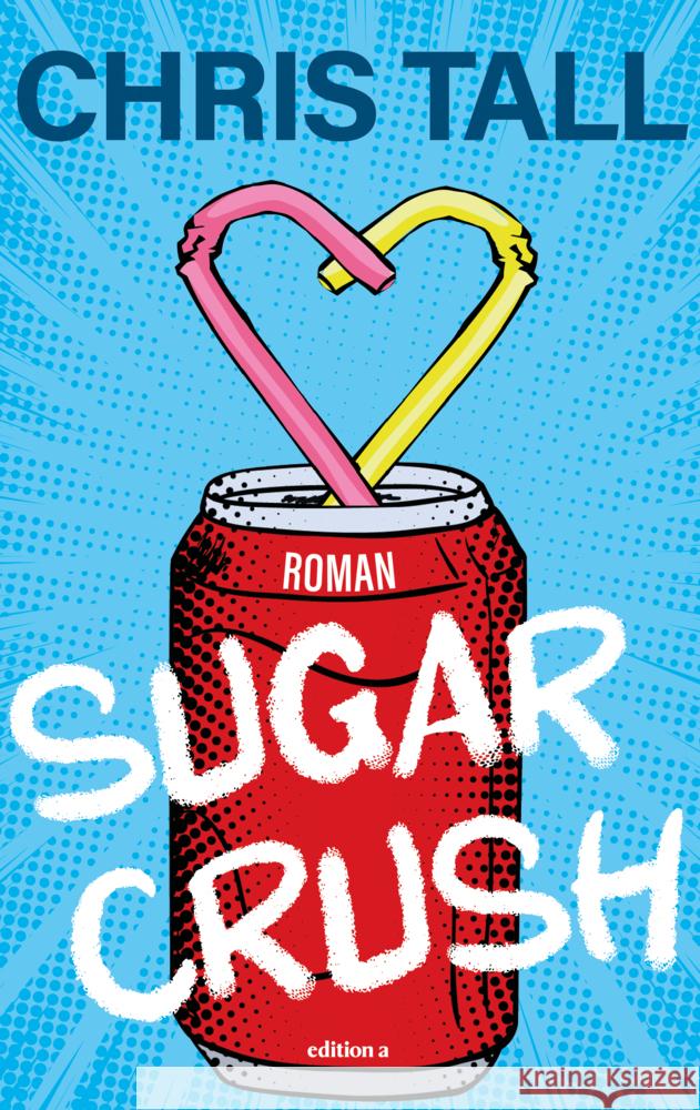 Sugar Crush Tall, Chris 9783990017968