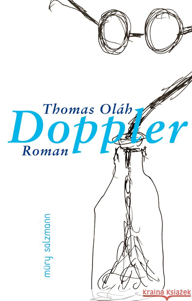Doppler Oláh, Thomas 9783990142394 Müry Salzmann