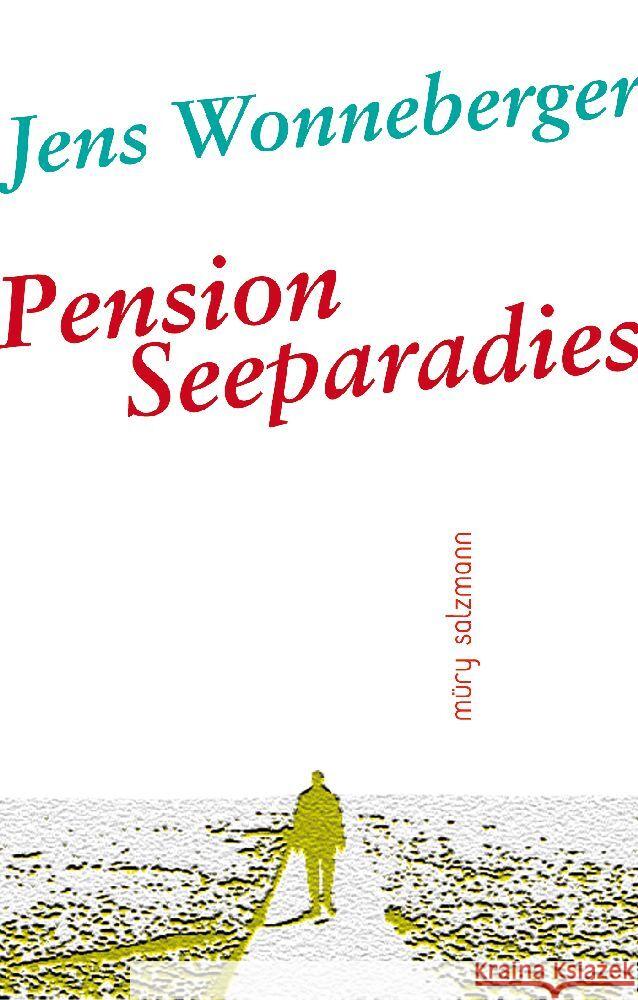 Pension Seeparadies Wonneberger, Jens 9783990142554