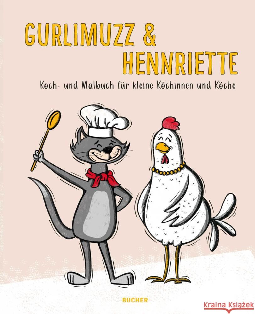 Gurlimuzz & Hennriette Sieber, Kläus 9783990186060