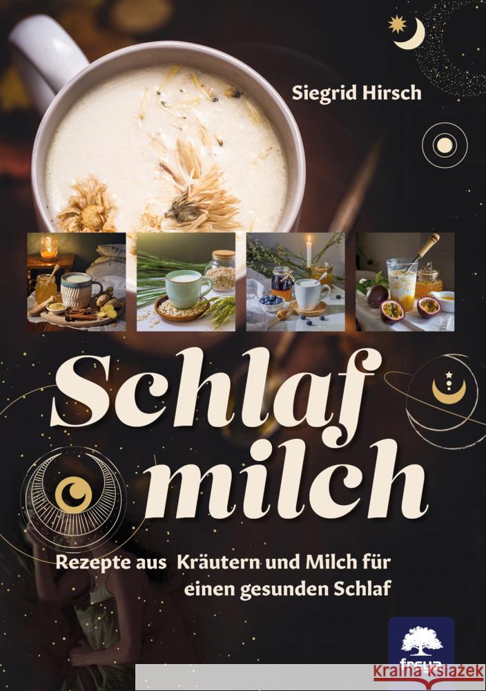 Schlafmilch Hirsch, Siegrid 9783990254912