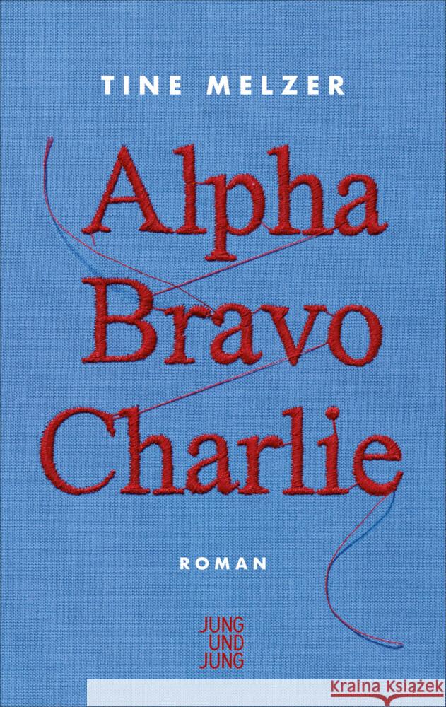 Alpha Bravo Charlie Melzer, Tine 9783990272756