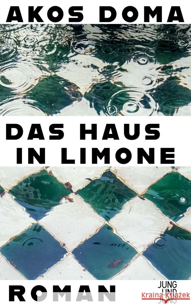 Das Haus in Limone Doma, Akos 9783990272817