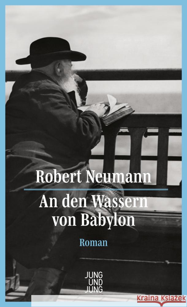 An den Wassern von Babylon Neumann, Robert 9783990272886