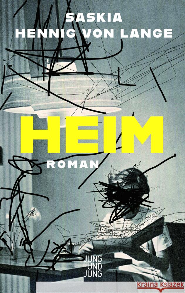 Heim Hennig von Lange, Saskia 9783990274033