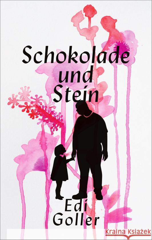 Schokolade und Stein Goller, Edi 9783990289945