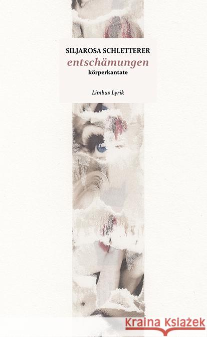 entschämungen Schletterer, Siljarosa 9783990392652 Limbus Verlag