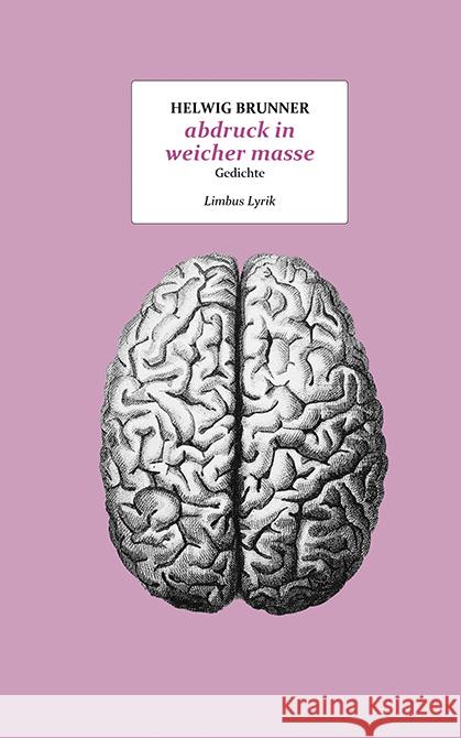 abdruck in weicher masse Brunner, Helwig 9783990392720