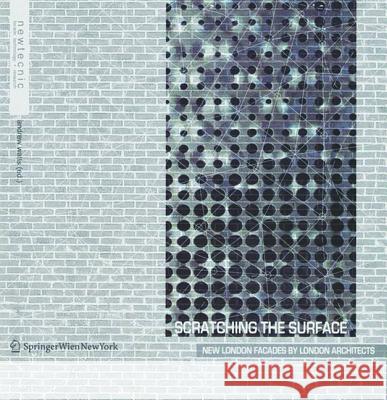 Scratching the Surface  9783990431405 Ambra Verlag